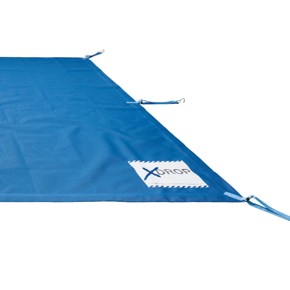 xdrop mat half