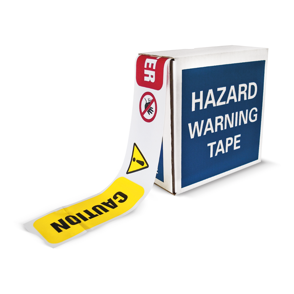 Barrier Tape