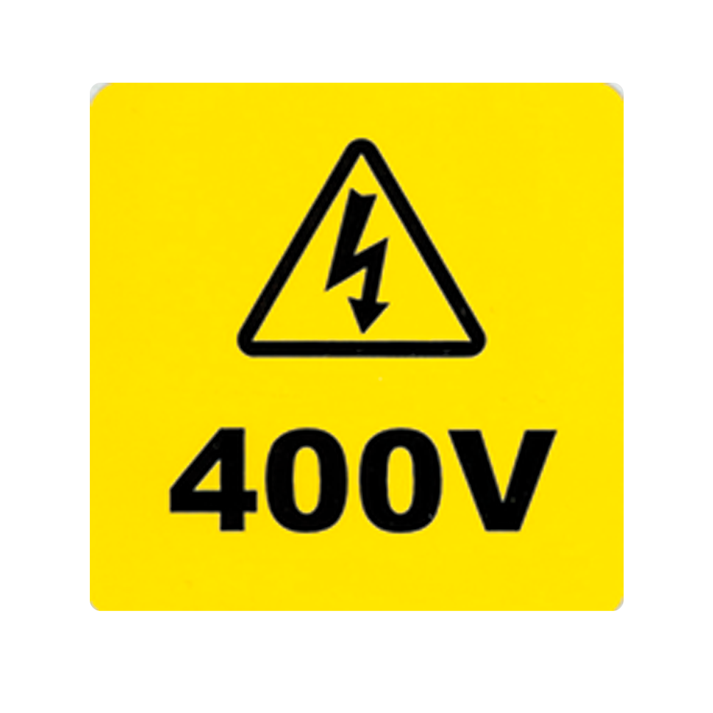 STIXGARD Extreme Labels