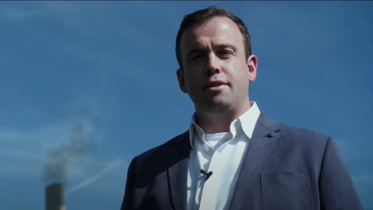 Chemical Manufacturing video